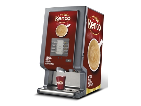 kenco auto cafe 480 x 360