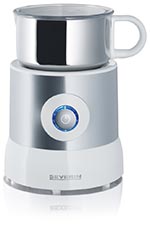 Induction Milk Frother