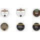 Keurig K-Cup Pods Lids