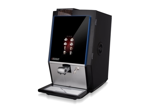 Auto cafe bean to cup