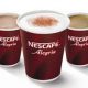 Nescafe Alegria Coffee
