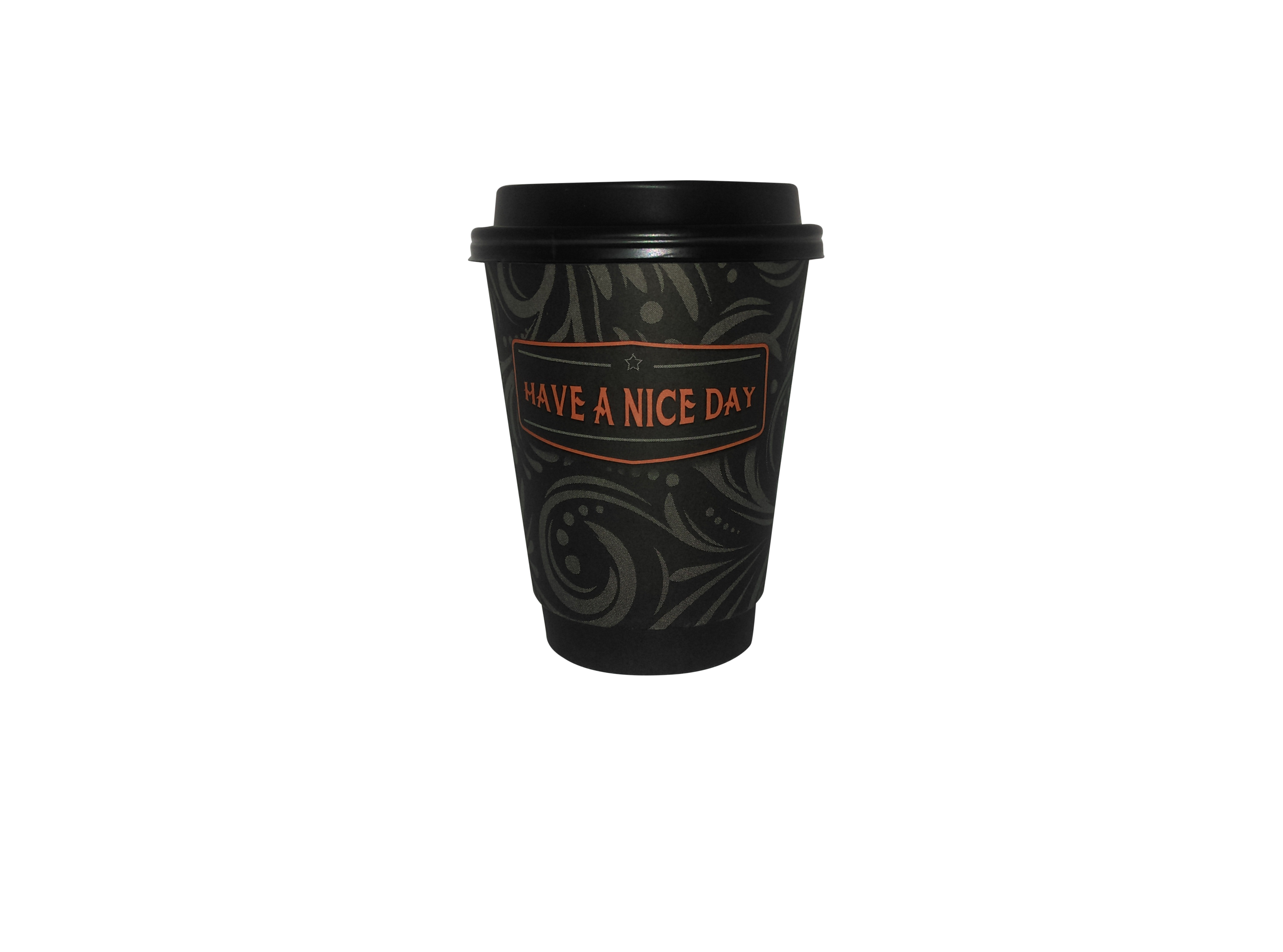 12oz Nice Day Cup (1) 12oz Nice Day Cup (1)