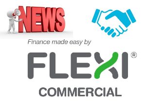 flexi commercial team