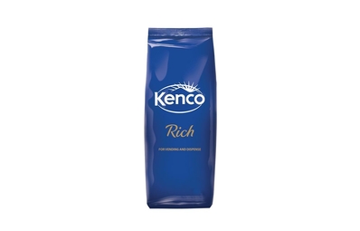 kenco rich roast coffee refill kenco rich roast coffee refill