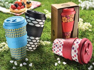 ecoffee Cups