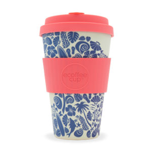 EcoffeeCup 14oz WaimeaBay