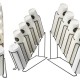 5 Column Cup Lid Holder