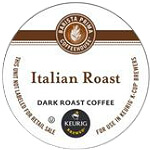 Barista Prima Italian Dark Roast