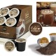 Cafe Escapes Keurig K-Cup Pods