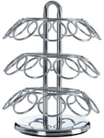 Keurig - K-Cup Wire Carousel