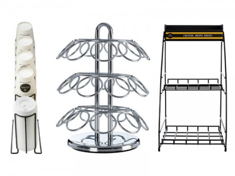 Keurig Accessories from The Coffee Lady