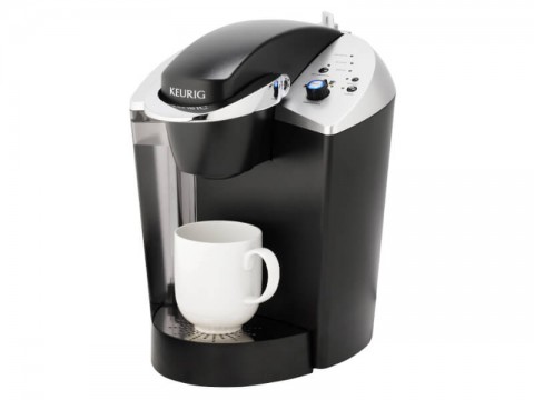 Keurig K140 Coffee Machine Img1