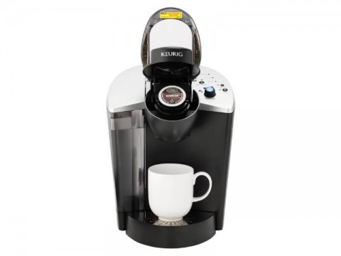 Keurig K140 Coffee Machine Img2