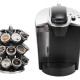 Keurig K140 with K-Cup Wire Carousel