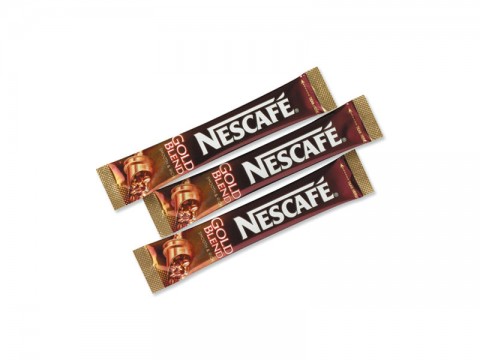 Nescafe Gold Blend Sticks