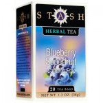 Stash Herbal Tea - Blueberry Superfruit
