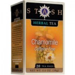 Stash Herbal Tea - Chamomile