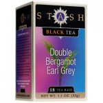 Stash Herbal Tea - Double Bergamot Earl Grey