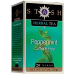 Stash Herbal Tea - Peppermint